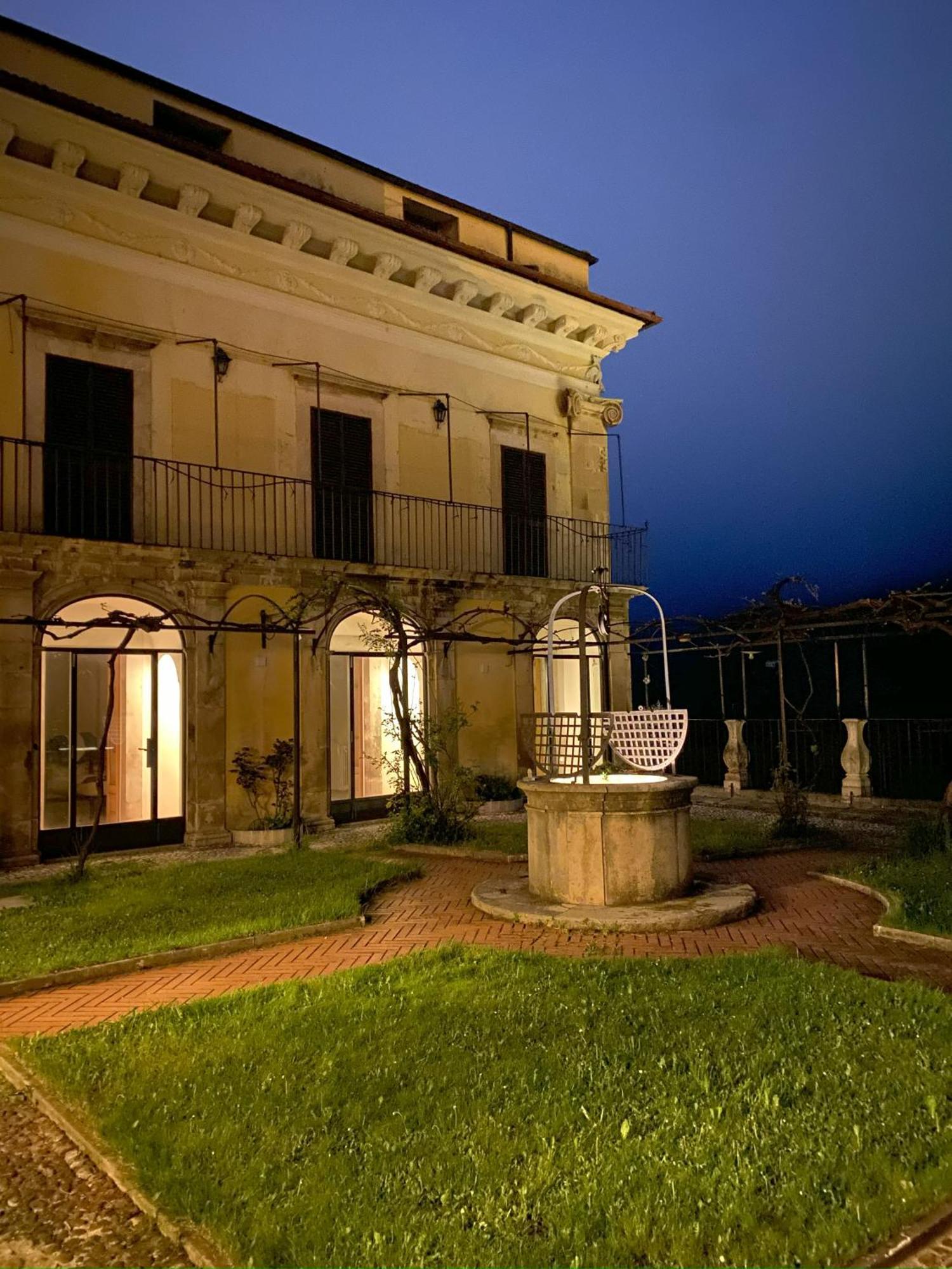 Bed and Breakfast Il Giardinetto Di Pettorano Pettorano sul Gizio Екстер'єр фото