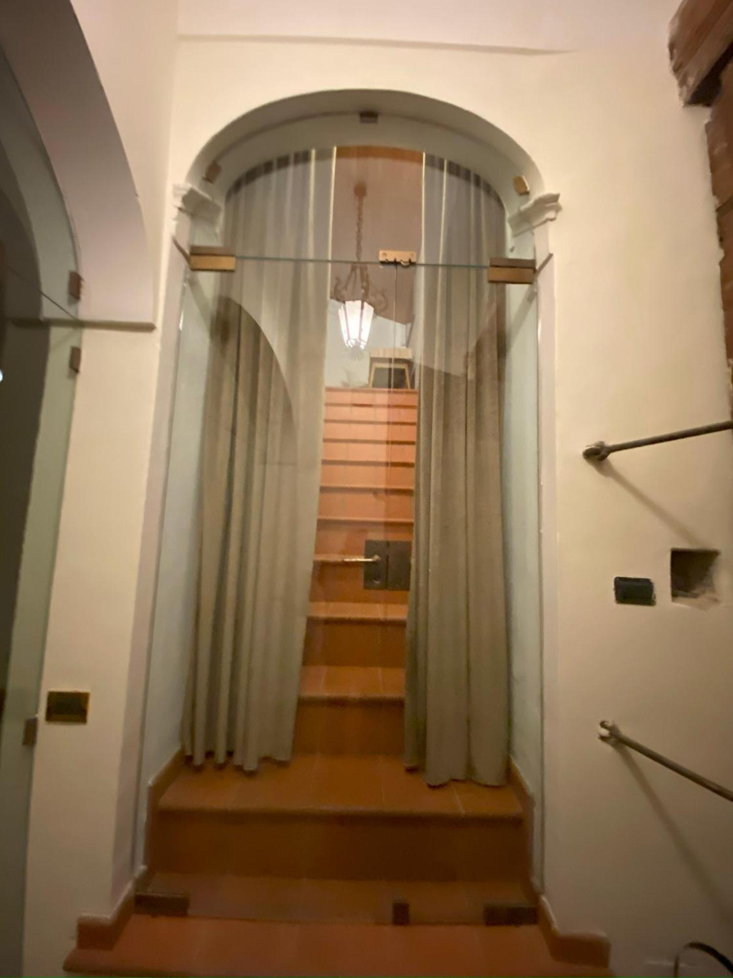 Bed and Breakfast Il Giardinetto Di Pettorano Pettorano sul Gizio Екстер'єр фото