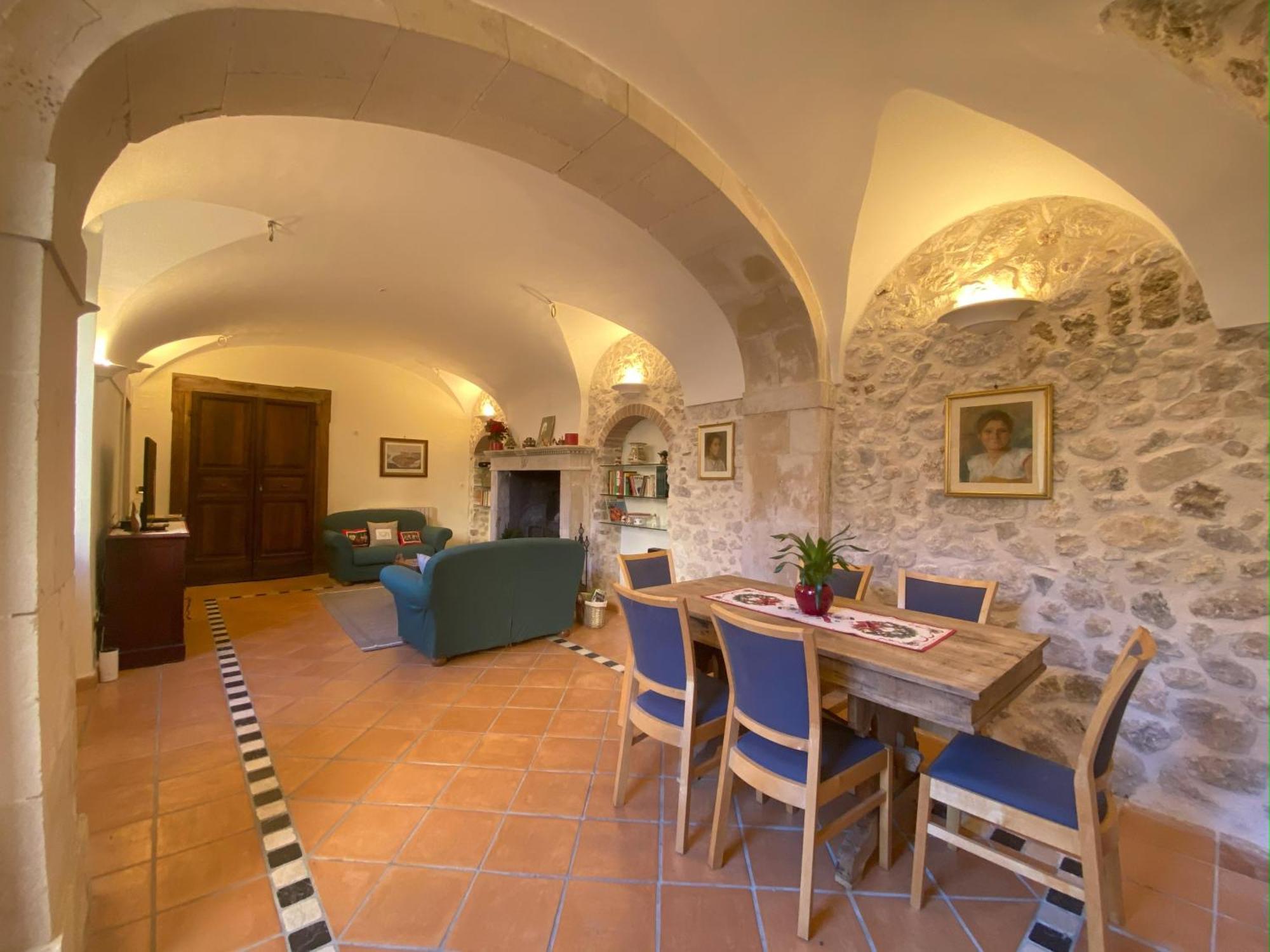 Bed and Breakfast Il Giardinetto Di Pettorano Pettorano sul Gizio Екстер'єр фото