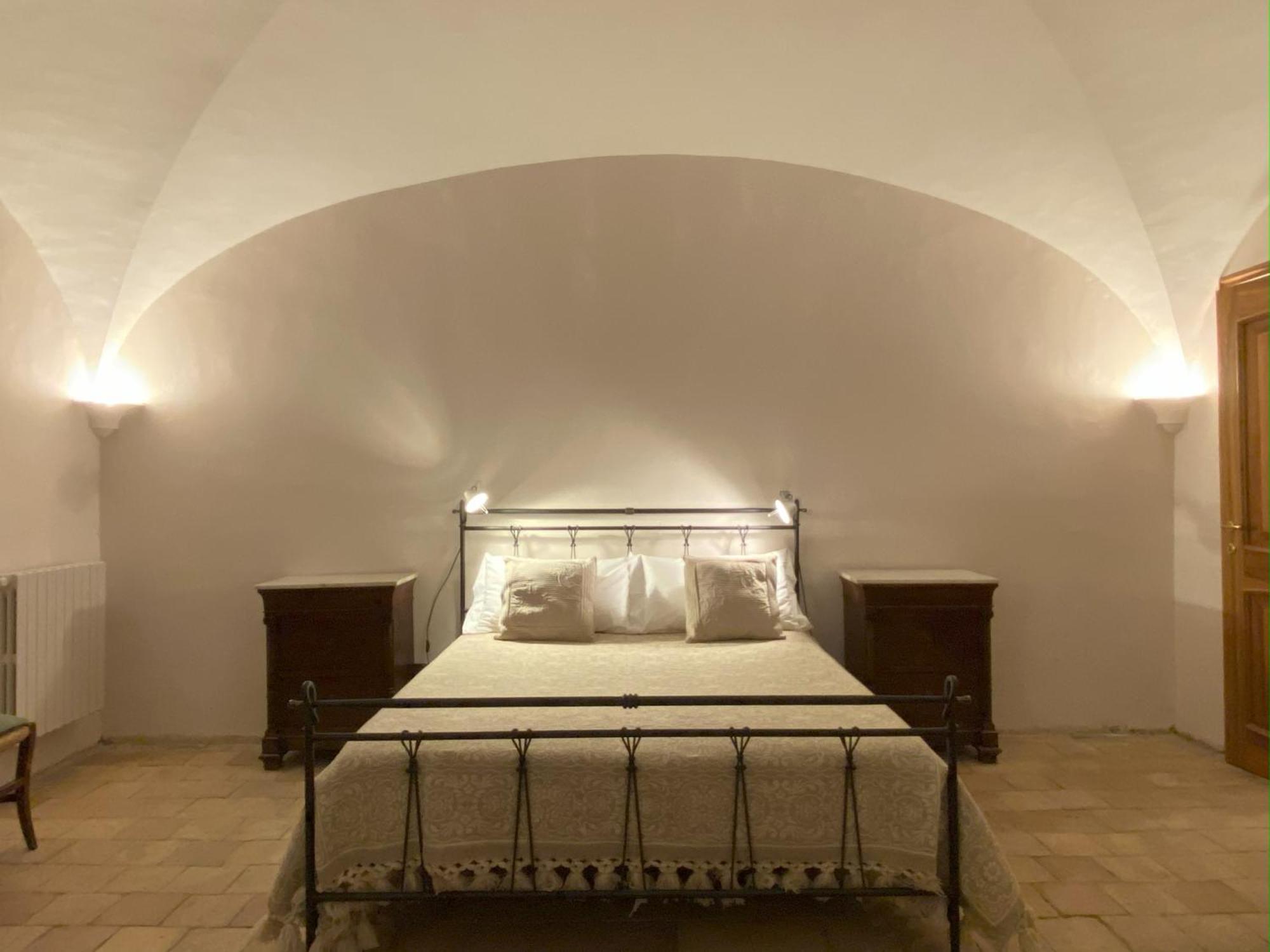 Bed and Breakfast Il Giardinetto Di Pettorano Pettorano sul Gizio Екстер'єр фото